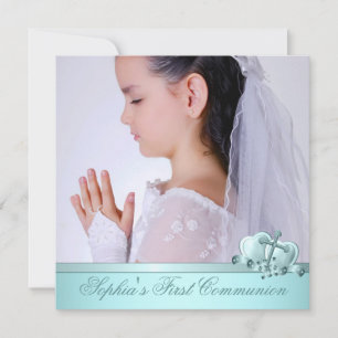 Fotos De Meninas Azul Azul, Primeiro Convites Comu