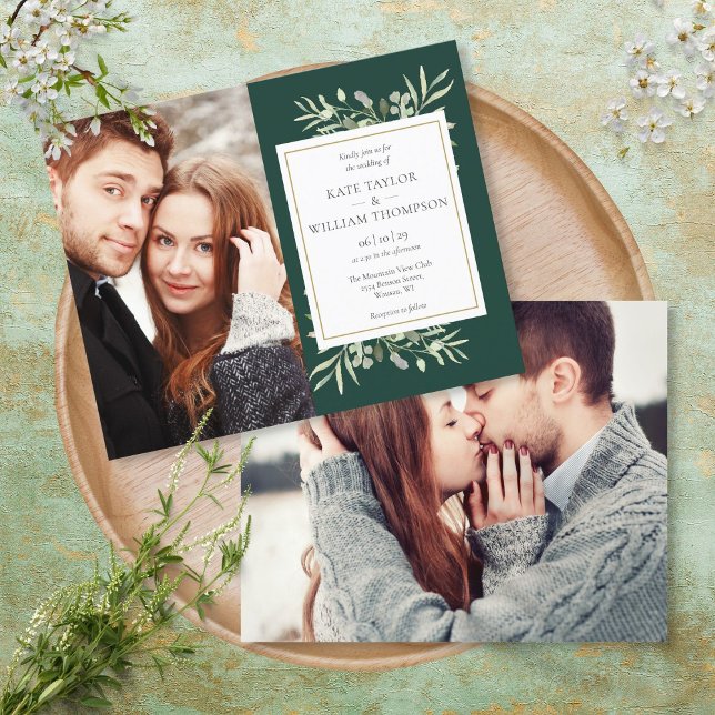 Fotos de Verde Esmeralda Orçamento Casamento (Criador carregado)