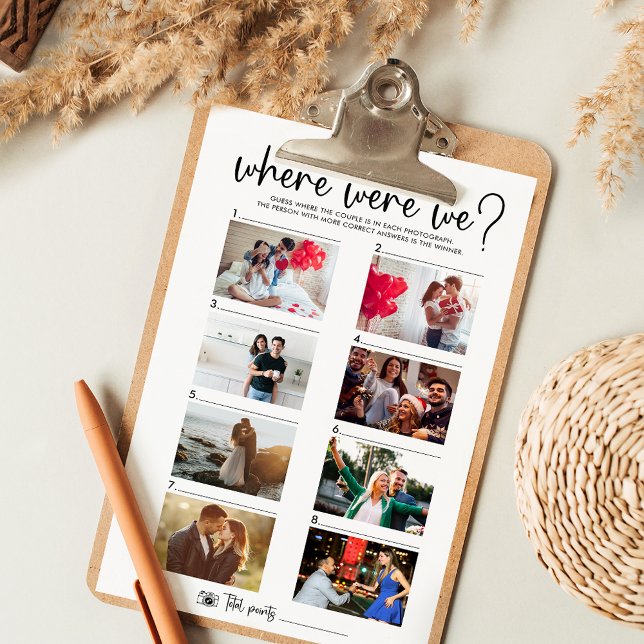 Fotos do Casal Elegante 8 | Onde Estávamos A Jogo (Criador carregado)