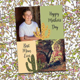 Fotos Personalizadas Melhor Mãe Do Sudoeste Do Cac