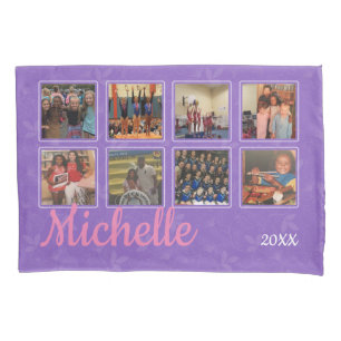 Fotos Roxas Personalizadas