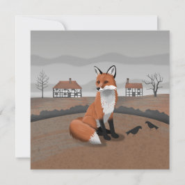 Fox card