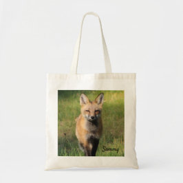 Fox Friend Bolsa