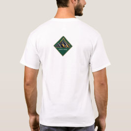 Fox T-Shirt Inteligente - Abraça O Seu Lado Selvag