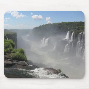 FOZ DE IGUAÇU MOUSEPAD