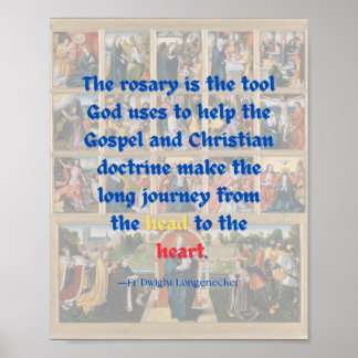 Fr Dwight Impressão