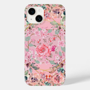 Fraço Floral Rosa, Sobrecarga da Flor