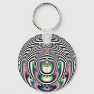 Fractal 10, Chaveiro