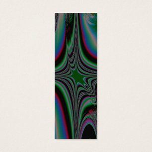 Fractal 14, Indicador