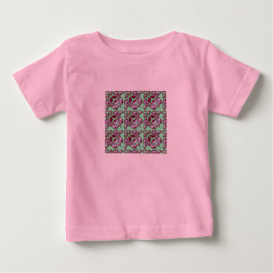 Fractal 30, Camisa De Manga Longa