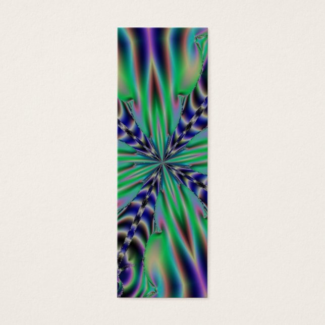 Fractal 4,Indicador (Frente)