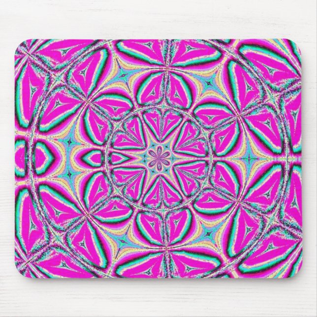 Fractal 59 Mousepad (Frente)