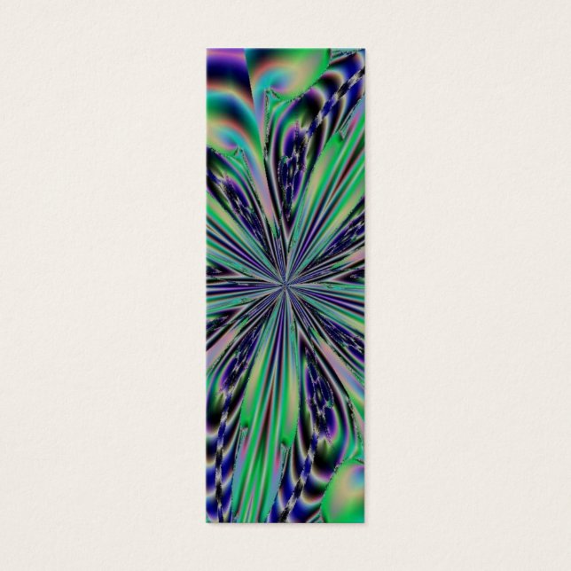 Fractal 5,Indicador (Frente)