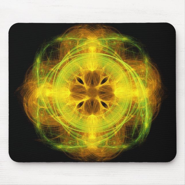 Fractal Art 2 Mousepads (Frente)