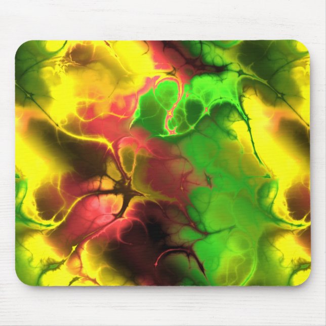 Fractal Art 59 Mousepad (Frente)