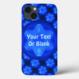 Fractal Bluestar