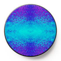 Fractal de onda sintética