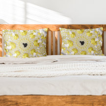 Fractal Dourado abstrato