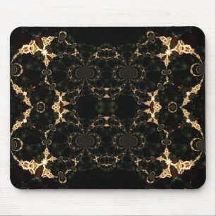 Fractal Ether Mousepad