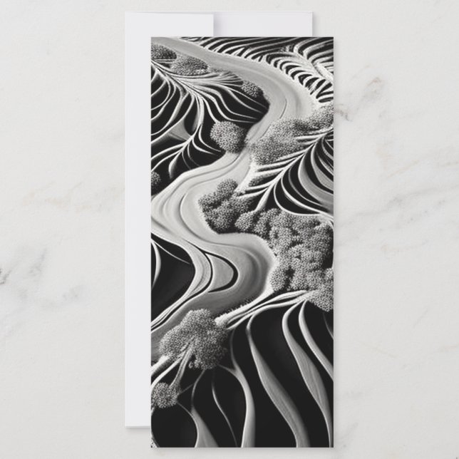 Fractal Flow (Frente)