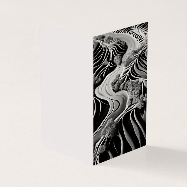 Fractal Flow (Exterior)