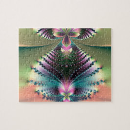 Fractal Lover's Jigsee Quebra-cabeça