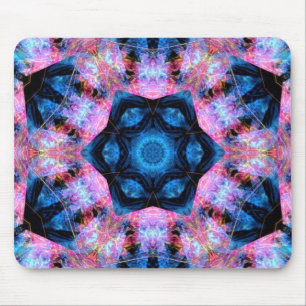 FractalART nº 91 Mousepad