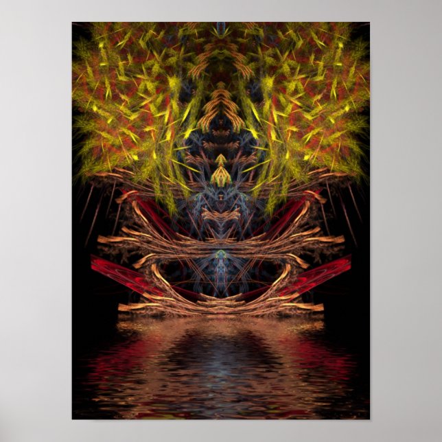 FRACTHAI POSTER (Frente)