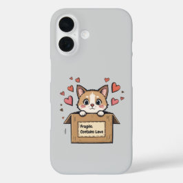 Fragile: Contains Love