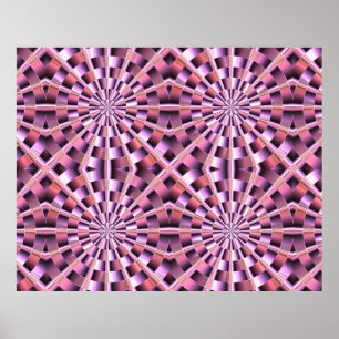 Fragmento Quântico 1 Poster