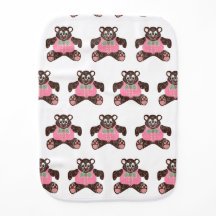 Burp Cloth
