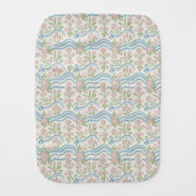 Calêndula preppy grandmillennial floral listra ond