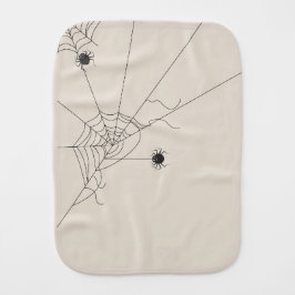 Fralda De Boca spider web net