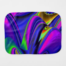 Summerrainbow, Abstrato 3D Rainbowart