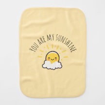 Você É Minha Roupa Amarelo Sunshine