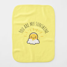 Você É Minha Roupa Amarelo Sunshine