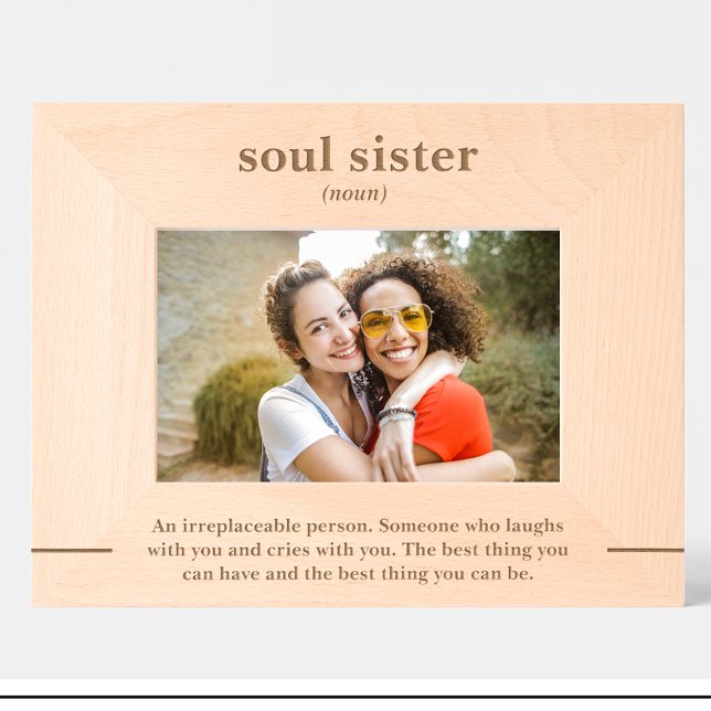 Frame Personalizado de Imagem de Madeira de Cotaçã (Criador carregado)