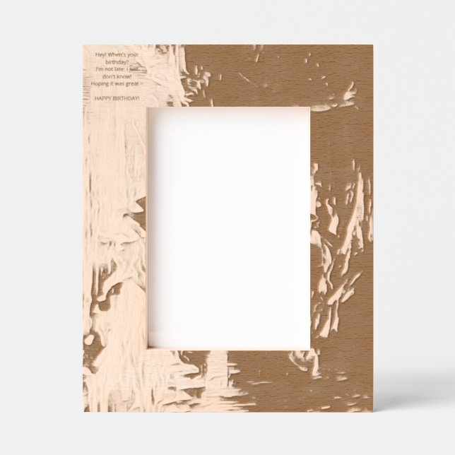 FRAMEABLEARTCARDS.COM #FRAMEABLEARTCARDS #MAGHIE (Front)