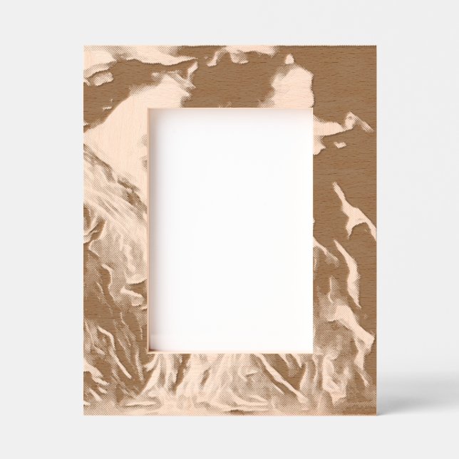 FRAMEABLEARTCARDS.COM #FRAMEABLEARTCARDS #MAGHIE (Front)