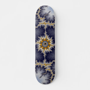 Framed - Fractal Skateboard