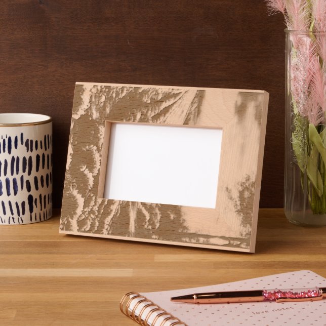 Frames Home decor impresso (Left)