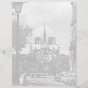 França Antiga Paris nossa senhora ilha de são luís
