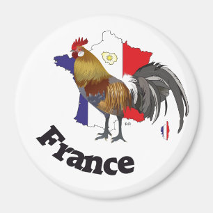 França France cia de fra íman