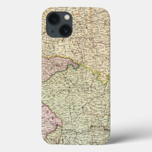 França Nordeste (Verso)