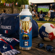 France Football | 2026 Jogos Globais