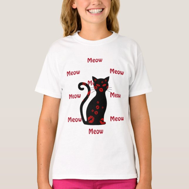 Francês:Bonne Soiree T-Shirt (Frente)