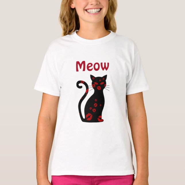 Francês:Bonne Soiree T-Shirt (Frente)