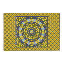 Francês do país, cores de séries de Provence do