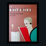 Francês Restaurante Art Deco poster francês<br><div class="desc">Restaurante francês Art Deco poster,  imagens antigas,  posters vintage,  imagens retrógradas,  ilustrações de vintage,  imagens vitorianas,  gráficos de vintage,  retrorreflectores,  Popular,  Estilos de Décor,  poster de estilo retrô,  poster vintage,  arte,  vintage,  legal,  moderno,  vitoriano,  país,  paisagens,  retrô,  arte deco,  mediterrâneo,  asiático,  asiático ch,  art nouveau,  ilustrações vintage,  loja vintage</div>