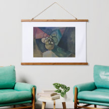 Francis Picabia, Caoutchouc, 1909, Abstrato Art